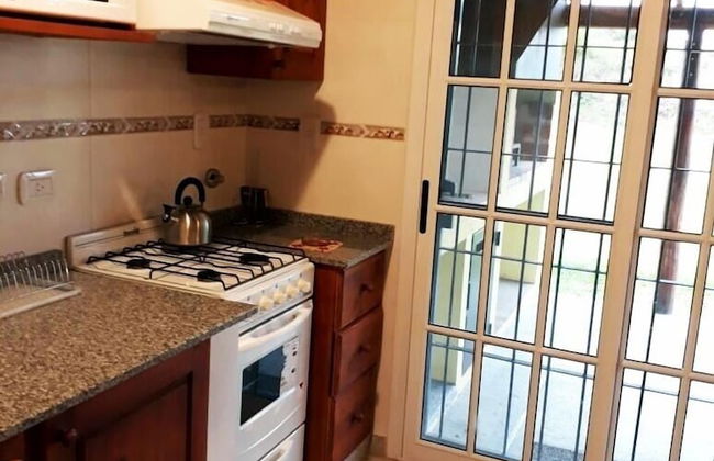 Apartamentos Barranca de Termas - Photo 6