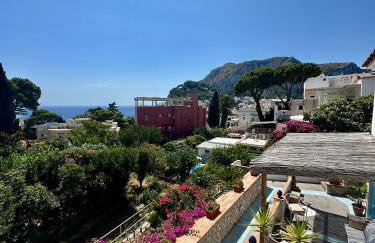 Capri Joy Apartments - Foto 22