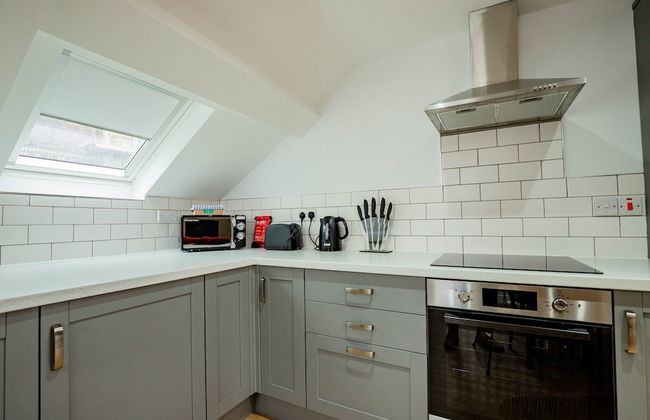 Host Stay Foley Abode - Foto 6