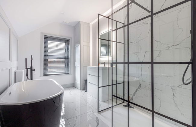 Host Stay Barton Road Retreat - Foto 20