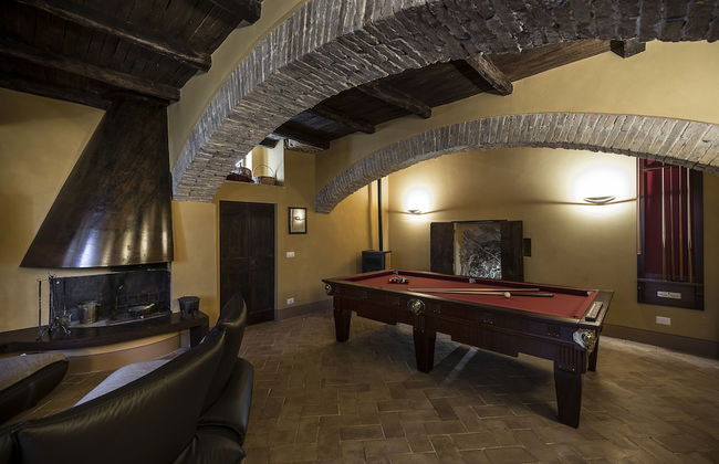 Relais Borgo Campello - Foto 4