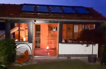 Ferienwohnung SEELENPLATZL - Foto 22