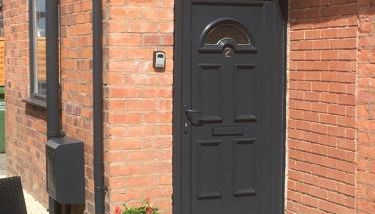 Cosy and Peaceful Maisonette with Terrace, Kidderminster - Foto 3