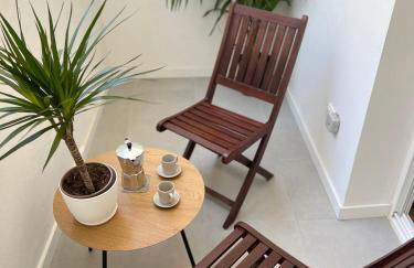 Casa Bella Suites - A stunning new entire apartment in an central location, Close to the beach - Foto 11