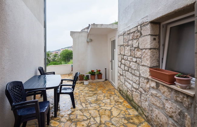 Apartments Marija Brac - Foto 29