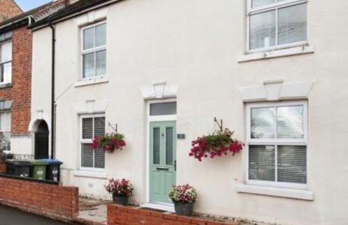 Rugby town centre house close to train station, rugby school and benn hall - Foto 33