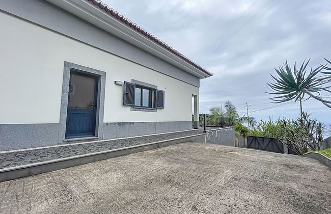 Green Blue Horizon by Atlantic Holiday - Foto 24