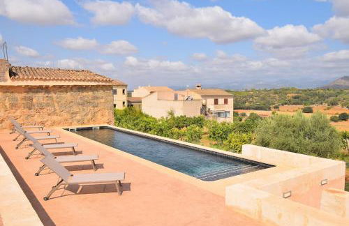 259 Casa Bernadi ETV11576 by Mallorca Charme - Foto 15