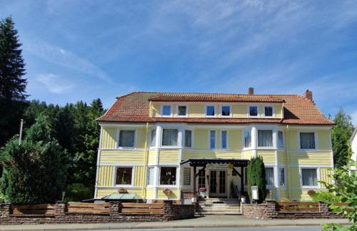 Pension Haus Sonneck - Foto 9