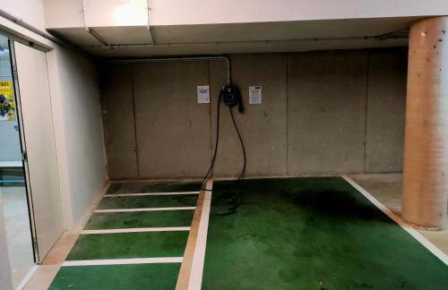 ECO-APARTMENTS LA MARINEDA & HOTEL THALASSA SPORT & SPA - Foto 101