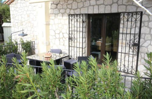 Superbe villa de charme avec piscine chauffée - Foto 16