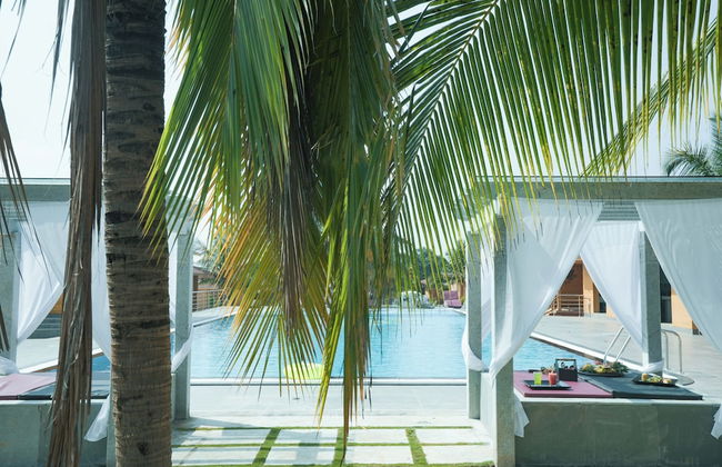 Brahmi Resort - Foto 17