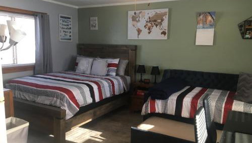 Home Away From Home, Recently Renovated - Foto 2