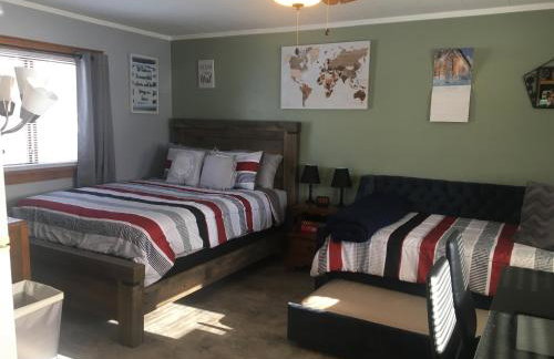 Home Away From Home, Recently Renovated - Foto 2