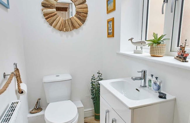 Host Stay The Snug - Foto 9