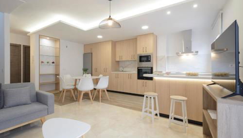 DUPLEX VISTANEVADA MARACENA - Foto 1, pet friendly, minibar