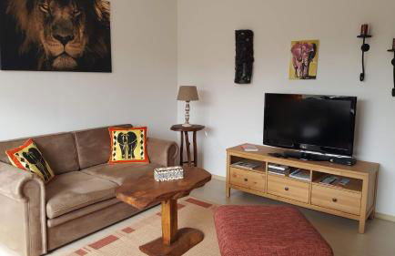 Cosmeahouse App. Durban - Foto 1