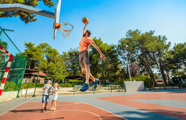 Apartments Amfora Plava Laguna - Foto 39