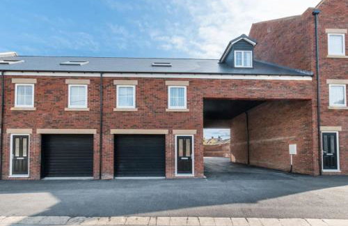 Bay Retreat Apartment in Skinningrove - Foto 2