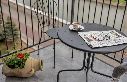 Apartament Portowa - Foto 10