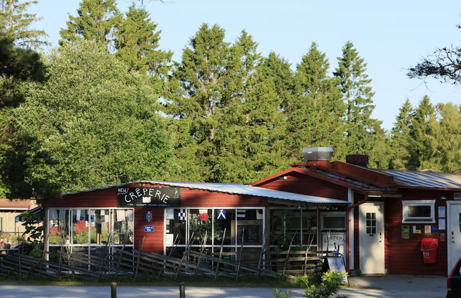 Ljugarns Semesterby & Camping - Photo 2