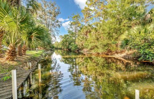 Upcycled Shipping Containers Transformed into a Glamping Home for a Unique Florida Vacation - Foto 50