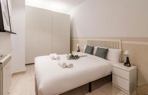 Madrid Embajadores II - Apartamento de 4 dormitorios con Balcón - Foto 11