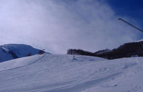 Residence Les Amis - Foto 71