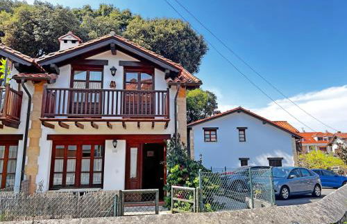 Las Encinas adosado en Pechon - Foto 1