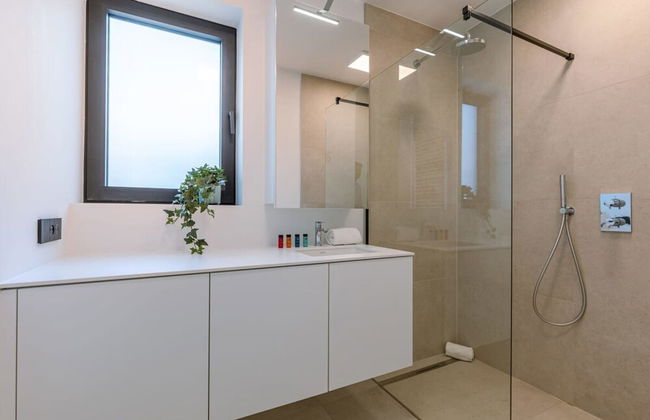 Beautiful Ultramodern Apartment in Oostduinkerke - Photo 49