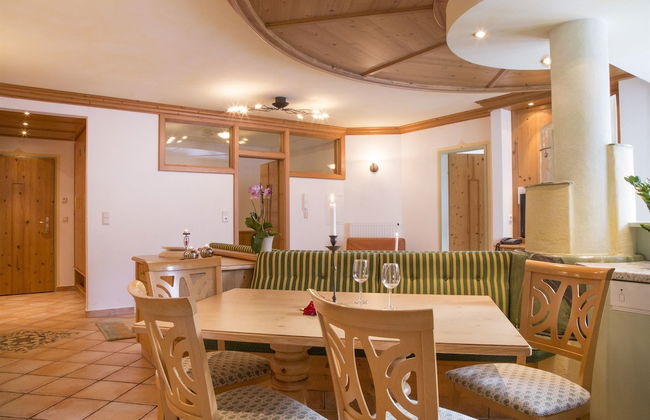 Fliana Arlberg Studios and Apartments - Foto 2