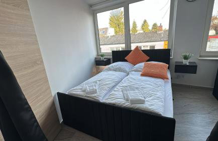 Holiday apartment in Bramfelder Chaussee 312- 3 - Photo 20