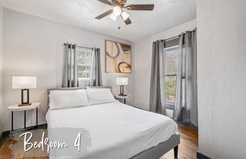 5BR Home 3 min to Paseo Arts #04 - Photo 22