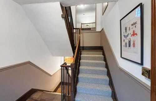 Manor Farmhouse - Foto 35