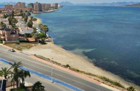 PRINCIPE 8 - La Manga 2 dormitorios - Foto 8