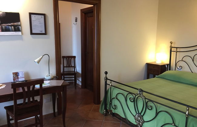 Agriturismo Arangea - Foto 8