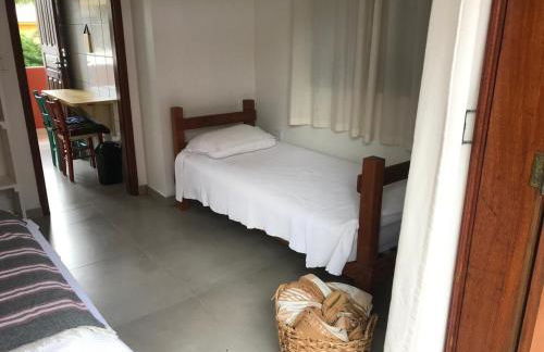 Corais da Barra. Tranquilidade a 400 metros da beira da Praia da Barra - Foto 59