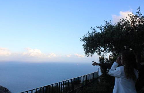 Villa Gelsomina - Foto 58