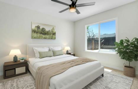 Lancaster Pool Home - Foto 4