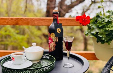 Apartment with a terrace Forest Home Lullula - Photo 47