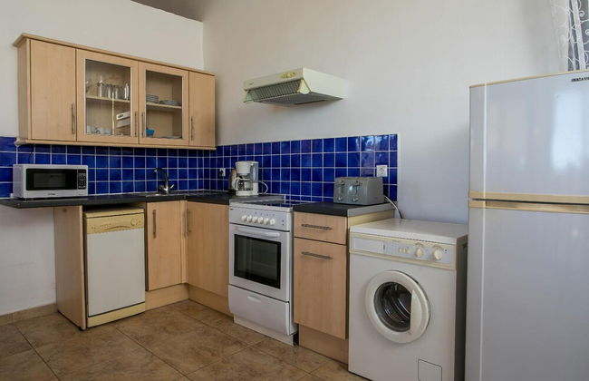 Villa Seashell in Rhodes - Foto 17