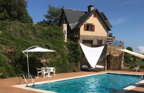 Casa de muntanya Can Coll de Susqueda Girona - Foto 2