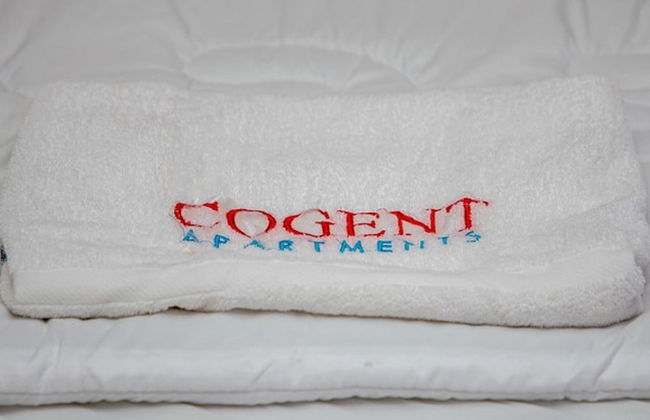 Cogent Apartments - Foto 30