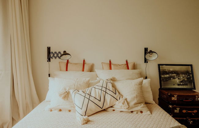 Luxuswohnungen am Alsterpark - Foto 12