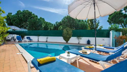 Julieta by Algarve Villa Holidays - Foto 2