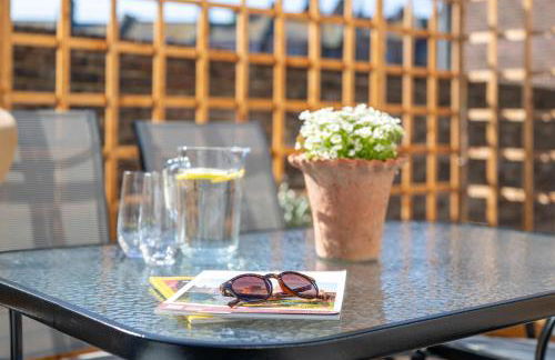 Vine Cottage - Foto 30