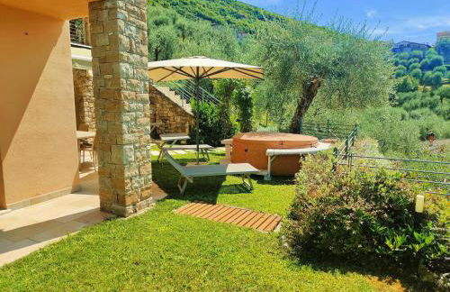 Villa al Feudo - Foto 8