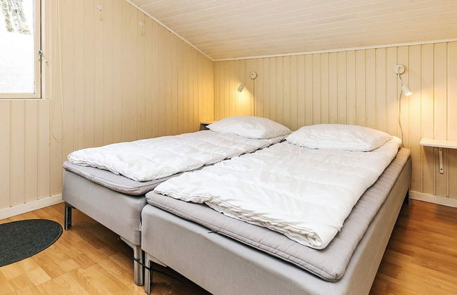 4 Person Holiday Home in Vordingborg-by Traum - Foto 18