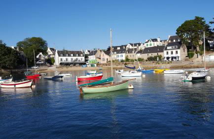 Sainte Marine - Foto 18