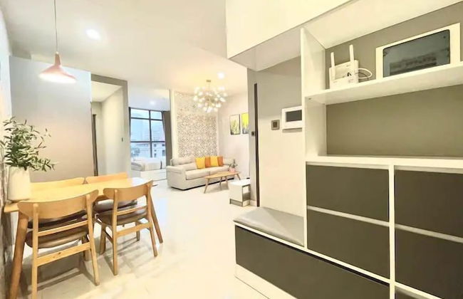 Saigon Royal View Residence & River - Foto 18